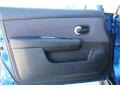 Blue Metallic - Versa 1.8 S Hatchback Photo No. 9