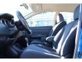 Blue Metallic - Versa 1.8 S Hatchback Photo No. 10