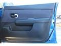 Blue Metallic - Versa 1.8 S Hatchback Photo No. 11
