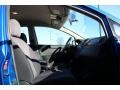 Blue Metallic - Versa 1.8 S Hatchback Photo No. 12