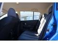 Blue Metallic - Versa 1.8 S Hatchback Photo No. 14