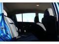 Blue Metallic - Versa 1.8 S Hatchback Photo No. 16