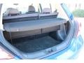 Blue Metallic - Versa 1.8 S Hatchback Photo No. 18