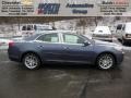 Atlantis Blue Metallic - Malibu LT Photo No. 1