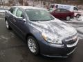 Atlantis Blue Metallic - Malibu LT Photo No. 2