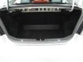 Ice Silver Metallic - Aveo LT Sedan Photo No. 5