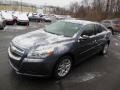 Atlantis Blue Metallic - Malibu LT Photo No. 4