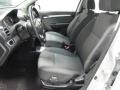 Ice Silver Metallic - Aveo LT Sedan Photo No. 7