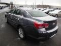 Atlantis Blue Metallic - Malibu LT Photo No. 6