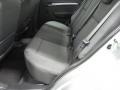 Ice Silver Metallic - Aveo LT Sedan Photo No. 8