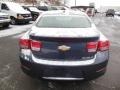 Atlantis Blue Metallic - Malibu LT Photo No. 7