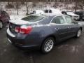 Atlantis Blue Metallic - Malibu LT Photo No. 8