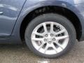 Atlantis Blue Metallic - Malibu LT Photo No. 9