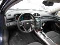 Atlantis Blue Metallic - Malibu LT Photo No. 10