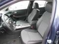 Atlantis Blue Metallic - Malibu LT Photo No. 11