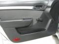 Ice Silver Metallic - Aveo LT Sedan Photo No. 11