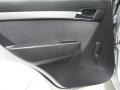 Ice Silver Metallic - Aveo LT Sedan Photo No. 12