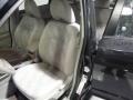 2009 Dark Gray Metallic Subaru Forester 2.5 X  photo #25