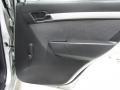 Ice Silver Metallic - Aveo LT Sedan Photo No. 13