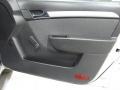 Ice Silver Metallic - Aveo LT Sedan Photo No. 14