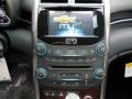 Atlantis Blue Metallic - Malibu LT Photo No. 16