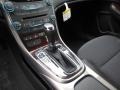 Atlantis Blue Metallic - Malibu LT Photo No. 17