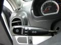 Ice Silver Metallic - Aveo LT Sedan Photo No. 16