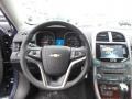 Atlantis Blue Metallic - Malibu LT Photo No. 18