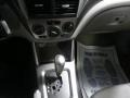 2009 Dark Gray Metallic Subaru Forester 2.5 X  photo #27