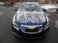 Blue Topaz Metallic - Cruze LS Photo No. 3