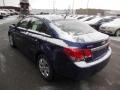 Blue Topaz Metallic - Cruze LS Photo No. 6