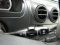 Ice Silver Metallic - Aveo LT Sedan Photo No. 17