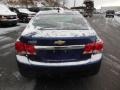 Blue Topaz Metallic - Cruze LS Photo No. 7