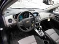 Blue Topaz Metallic - Cruze LS Photo No. 10