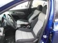 Blue Topaz Metallic - Cruze LS Photo No. 11