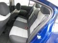 Blue Topaz Metallic - Cruze LS Photo No. 13