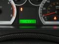 Ice Silver Metallic - Aveo LT Sedan Photo No. 20