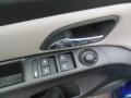 Blue Topaz Metallic - Cruze LS Photo No. 15