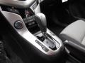 Blue Topaz Metallic - Cruze LS Photo No. 17