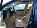 Shadow Blue - Jetta 2.5 Sedan Photo No. 10