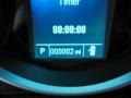 Blue Topaz Metallic - Cruze LS Photo No. 19
