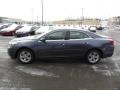 2013 Atlantis Blue Metallic Chevrolet Malibu LS  photo #5