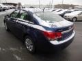 2013 Blue Topaz Metallic Chevrolet Cruze LS  photo #6