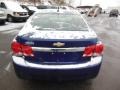 2013 Blue Topaz Metallic Chevrolet Cruze LS  photo #7