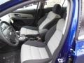 2013 Blue Topaz Metallic Chevrolet Cruze LS  photo #11