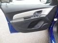 2013 Blue Topaz Metallic Chevrolet Cruze LS  photo #12