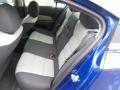 2013 Blue Topaz Metallic Chevrolet Cruze LS  photo #13