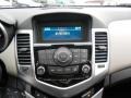 2013 Blue Topaz Metallic Chevrolet Cruze LS  photo #16