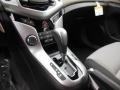 2013 Blue Topaz Metallic Chevrolet Cruze LS  photo #17
