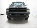 Black - Ram 1500 Sport Regular Cab 4x4 Photo No. 2